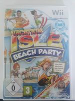 Wii Vacation Isle Beach Party Sendling - Obersendling Vorschau