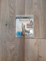 Assassine Creed 3 für die Playstation 3 vollständig Berlin - Treptow Vorschau