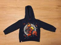 Wunderschönes Lego Ninjago Sweatshirt Hoodie mit Kaputze Gr. 104 Bayern - Regensburg Vorschau