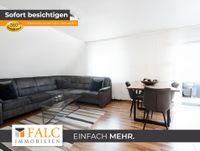 Attraktive Maisonette-Wohnung mit großem Balkon - FALC Immobilien Heilbronn Baden-Württemberg - Weinsberg Vorschau