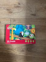 3 D Puzzle Dschungel Nordrhein-Westfalen - Euskirchen Vorschau