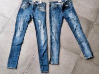 LTB Damen Jeans Weite 29 skinny Niedersachsen - Dinklage Vorschau