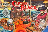 Brettspiel mit Elektronik "CAPTAIN BLACK" von Ravensburger Stuttgart - Zuffenhausen Vorschau