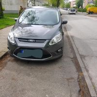 Ford C max 2015 Hamburg-Mitte - Hamburg Billstedt   Vorschau