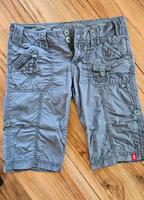 Edc by Esprit Shorts, kurze Hose Gr. 34 Sachsen - Dippoldiswalde Vorschau