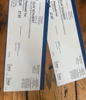 Olaf Schubert Tickets Thüringen - Schmiedefeld am Rennsteig Vorschau