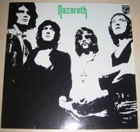 Nazareth Vinyl LP Rheinland-Pfalz - Wörth am Rhein Vorschau