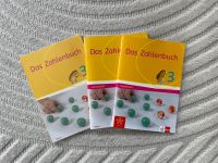 Das Zahlenbuch 3 Mathematik Set | Klett | Schule | Bayern | *NEU* Nordwestmecklenburg - Landkreis - Gägelow Vorschau