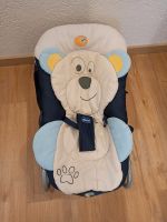 chicco Babywippe mit Spielebogen elektrich Rheinland-Pfalz - Niederstedem Vorschau