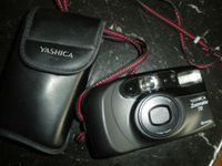 Kamera von Kyocera - Yashica Zoomate 70 inkl. Tasche Niedersachsen - Apen Vorschau