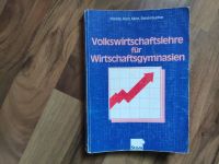 Volkswirtschaftslehre für Wirtschaftsgymnasien Rheinland-Pfalz - Koblenz Vorschau