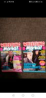 Wrestling Mania Magazin Bayern - Weibersbrunn Vorschau