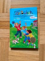 Kleine Lesetiger Buch Leseanfänger Freundschaftsgeschichten 1 Kla Baden-Württemberg - Rangendingen Vorschau