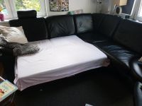 Couch Leder Sofa bigcouch bigsofa Thüringen - Ilmenau Vorschau