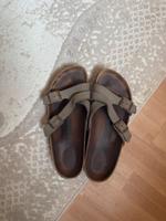Birkenstock Yao Khaki 39 Lindenthal - Köln Sülz Vorschau