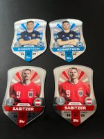 Suche Topps Match Attax Euro 2024 Shield zum Tausch Bayern - Würzburg Vorschau