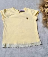 Mädchen Shirt von Monnalisa Größe 74 Saarbrücken-Dudweiler - Scheidt Vorschau