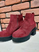 Damen boots Hessen - Hirzenhain Vorschau