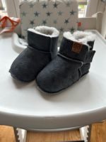 Lammfell Schuhe Baby Niedersachsen - Wolfenbüttel Vorschau