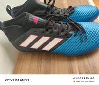 Adidas ace 17.3 fussballschuhe gr 46.5 Hamburg-Nord - Hamburg Uhlenhorst Vorschau