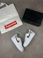 Nike Air Force 1 Supreme X Goodenough 42,5 Baden-Württemberg - Renchen Vorschau