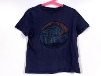 GAP Kids - T-Shirt - blau - Gr. S - sehr gut erhalten Nordrhein-Westfalen - Pulheim Vorschau