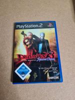 PS2 Devil May Cry 3, Special Edition Hohen Neuendorf - Borgsdorf Vorschau