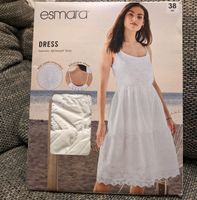 Kleid, sommerliche-leichte Qualität von esmara ✓ neu ✓ 38 Brandenburg - Großbeeren Vorschau