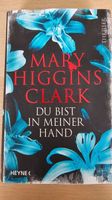 Mary Higgins Clark - Du bist in meiner Hand Saarland - Quierschied Vorschau