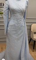 Abendkleid, Verlobungskleid, Abiye Gröpelingen - Oslebshausen Vorschau