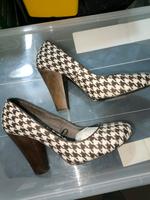 Zara Schuhe und Stiefeletten Größe 38 Bayern - Stegaurach Vorschau