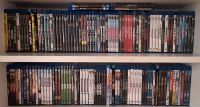 Blu Rays ,Mediabooks, NEUE HÜLLEN ,DVDs Nordrhein-Westfalen - Steinhagen Vorschau