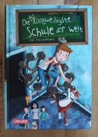 Die (un)langweiligste Schule der Welt - Auf Klassenfahrt (Band 1) Bayern - Amberg Vorschau