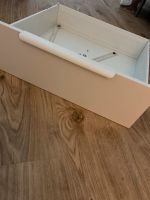 Ikea platsa Schublade weiß fonnes hälpja Rheinland-Pfalz - Saulheim Vorschau