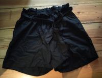 Shorts Leinen H&M Neu Hose Sommer Gürtel Leinenhose Berlin - Pankow Vorschau