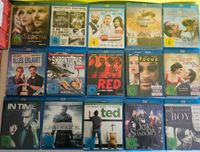 Blu ray Sammlung konvolut 15 stück Nordrhein-Westfalen - Velbert Vorschau