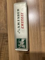 Faber Castell Retro Blechdose Sammler Retro Antik Vintage Baden-Württemberg - Freiburg im Breisgau Vorschau