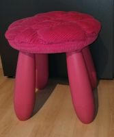 Ikea Mammut Hocker mit Bezug Bayern - Lauingen a.d. Donau Vorschau