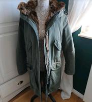 parajumpers Parka khaki Gr. M Baden-Württemberg - Hemsbach Vorschau