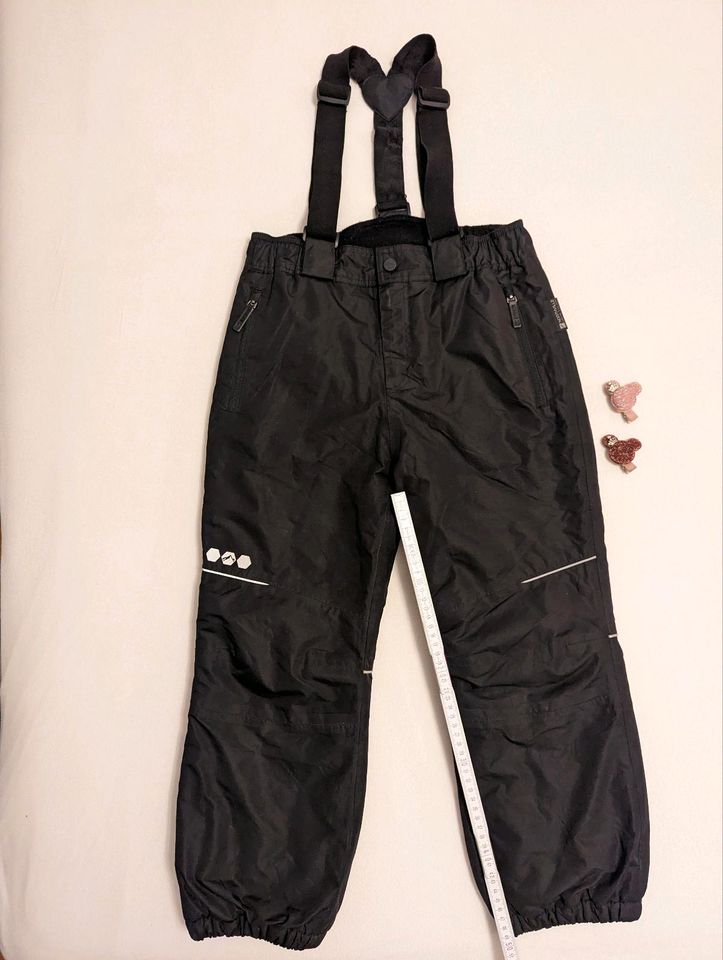 w. NEU C&A Northville Skihose Winterhose Outdoor-Hose Gr. 128 in München