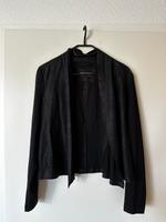 S. Oliver Premium Jacke Jäckchen Gr. 40 Schwarz Brandenburg - Seelow Vorschau