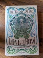 Love Show - Britta Sabbag Bayern - Genderkingen Vorschau