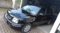 Nissan Micra  1 Besitzer Nordrhein-Westfalen - Düren Vorschau