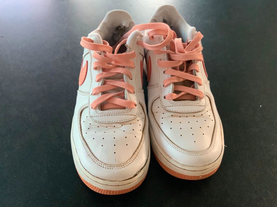 Nike Air Force 1 Low LV8 Gr. 39 /6,5 Air Jordan NP119€ in Lebach