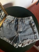 Jeans Shorts Nordrhein-Westfalen - Nettetal Vorschau