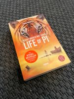 Life of Pi v. Yann Martel Bayern - Schwarzenbruck Vorschau