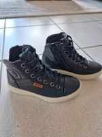 ECCO Sneaker High Schuhe, Gr. 28, NEU Baden-Württemberg - Rielasingen-Worblingen Vorschau