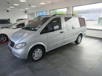 Mercedes-Benz Vito Bestattungswagen / Leichenwagen Essen - Altenessen Vorschau