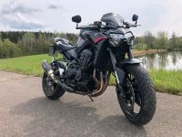 Kawasaki Z900 Performance Baden-Württemberg - Dettingen an der Iller Vorschau