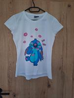 Pyjama Stitch - Oberteil Bayern - Mamming Vorschau